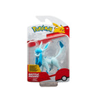 POKEMON - FIGURINA DE ACTIUNE, GLACEON - JAZWARES (PKW3362) - Libelula Vesela - Jucarii