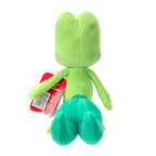 POKEMON - JUCARIE DE PLUS TREECKO, 20 CM - JAZWARES (PKW3461) - Libelula Vesela - Jucarii