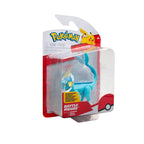 POKEMON - FIGURINA DE ACTIUNE, VAPOREON - JAZWARES (PKW3578) - Libelula Vesela - Jucarii