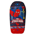 PLACA INOT SPIDERMAN 104 CM - SAICA (SA9417) - Libelula Vesela - Jucarii