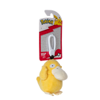 POKEMON - JUCARIE DE PLUS CU AGATATOARE, PSYDUCK, S9 - JAZWARES (PKW3068) - Libelula Vesela - Jucarii