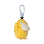 POKEMON - JUCARIE DE PLUS CU AGATATOARE, PSYDUCK, S9 - JAZWARES (PKW3068) - Libelula Vesela - Jucarii