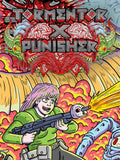 TORMENTOR X PUNISHER - PC - STEAM - MULTILANGUAGE - WORLDWIDE - Libelula Vesela - Jocuri video