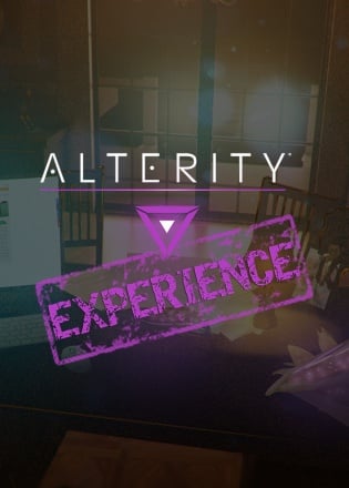 ALTERITY EXPERIENCE - PC - STEAM - MULTILANGUAGE - WORLDWIDE - Libelula Vesela - Jocuri video