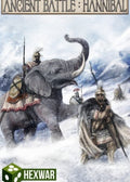 ANCIENT BATTLE: HANNIBAL - PC - STEAM - MULTILANGUAGE - WORLDWIDE - Libelula Vesela - Jocuri video