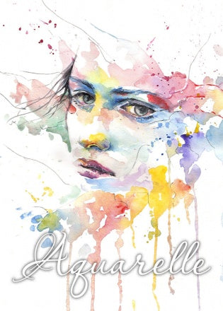 AQUARELLE - STEAM - PC - WORLDWIDE - MULTILANGUAGE - Libelula Vesela - Jocuri video