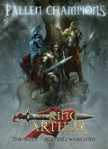 KING ARTHUR: FALLEN CHAMPIONS - PC - STEAM - MULTILANGUAGE - WORLDWIDE - Libelula Vesela - Jocuri video