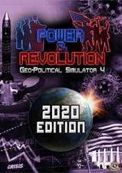 POWER & REVOLUTION (2020 STEAM EDITION) - PC - STEAM - MULTILANGUAGE - WORLDWIDE - Libelula Vesela - Jocuri video