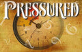 PRESSURED - STEAM - PC - WORLDWIDE - Libelula Vesela - Jocuri video