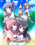 PRINCESS EVANGILE ALL AGES VERSION - STEAM - MULTILANGUAGE - WORLDWIDE - PC - Libelula Vesela - Jocuri video