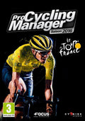 PRO CYCLING MANAGER 2016 - STEAM - MULTILANGUAGE - EU - PC - Libelula Vesela - Jocuri video