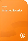 AVAST INTERNET SECURITY 2019 KEY (1 YEAR / 3 PCS) - OFFICIAL WEBSITE - MULTILANGUAGE - WORLDWIDE - PC - Libelula Vesela - Software