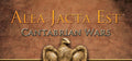 ALEA JACTA EST - CANTABRIAN WARS - STEAM - PC - WORLDWIDE - MULTILANGUAGE - Libelula Vesela - Jocuri video