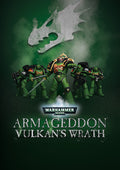 WARHAMMER 40.000: ARMAGEDDON - VULKAN'S WRATH (DLC) - PC - STEAM - MULTILANGUAGE - WORLDWIDE - Libelula Vesela - Jocuri video