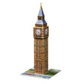 PUZZLE 3D BIG BEN, 216 PIESE (RVS3D12554) - Libelula Vesela - Jucarii