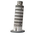 PUZZLE 3D TURNUL DIN PISA, 216 PIESE (RVS3D12557) - Libelula Vesela - Jucarii