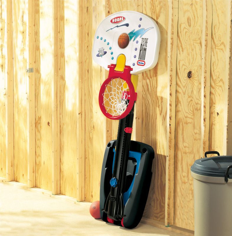 LITTLE TIKES - SET COS BASKET (LT43391) - Libelula Vesela - Jucarii