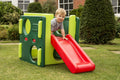 LITTLE TIKES - SPATIU DE JOACA VERDE (LT447A0) - Libelula Vesela - Jucarii