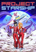 PROJECT STARSHIP - STEAM - PC - WORLDWIDE - EN - Libelula Vesela - Jocuri video