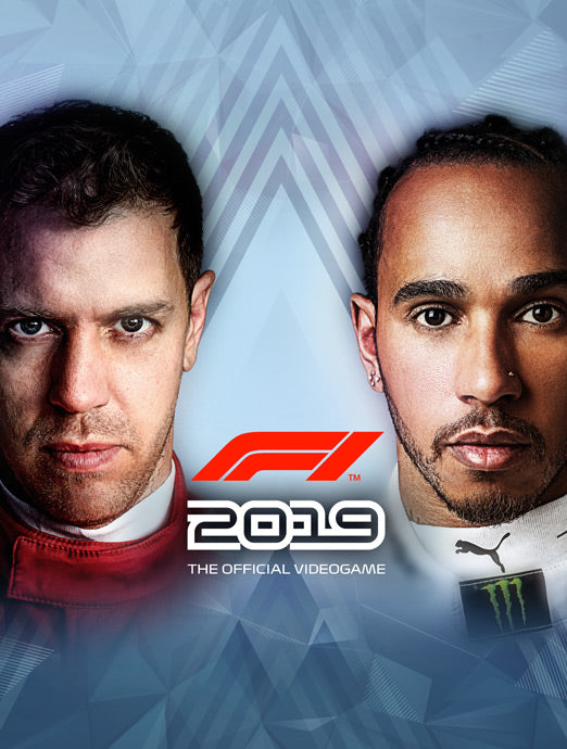 F1 2019 - STEAM - EMEA - MULTILANGUAGE - PC - Libelula Vesela - Jocuri video