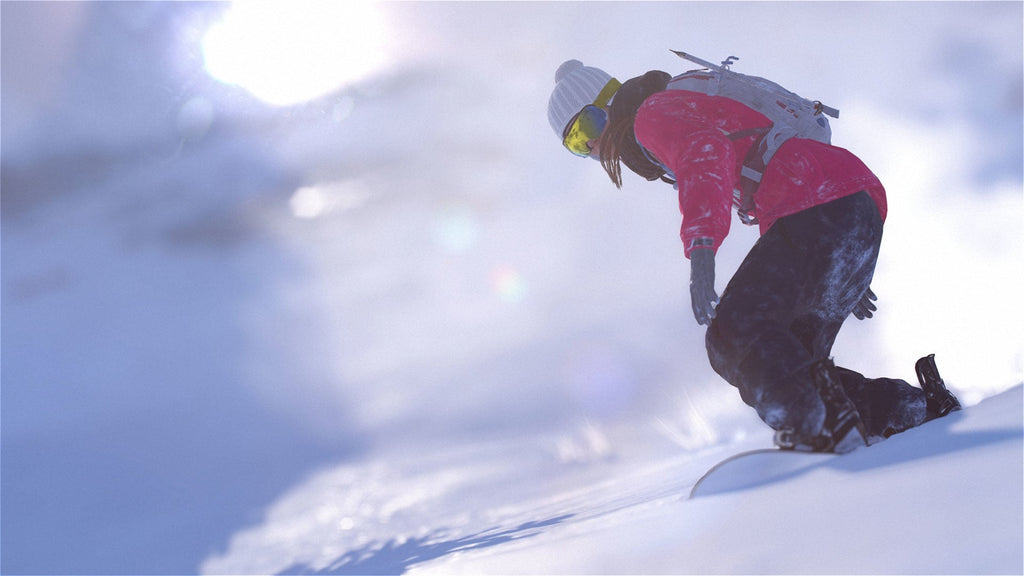 STEEP - XBOX ONE - WORLDWIDE Libelula Vesela Jocuri video