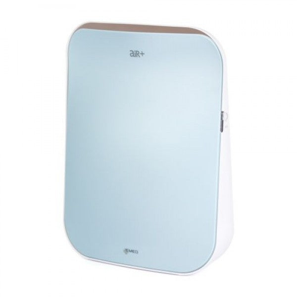 PURIFICATOR AER CU FILTRU HEPA FUNCTIE PLASMA SI IONIZARE - EMED (EMPA500) - Libelula Vesela - Puericultura