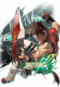 GUILTY GEAR XRD REV 2 - STEAM - PC - MULTILANGUAGE - WORLDWIDE - Libelula Vesela - Jocuri video