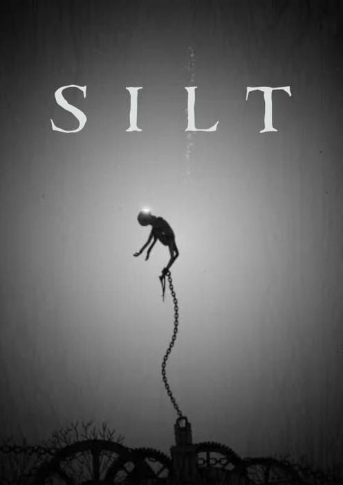 SILT - STEAM - PC - WORLDWIDE - MULTILANGUAGE - Libelula Vesela - Jocuri video