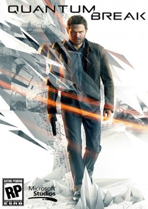 QUANTUM BREAK - XBOX LIVE - WORLDWIDE - MULTILANGUAGE - Libelula Vesela - Jocuri video