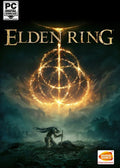 ELDEN RING - PC - STEAM - MULTILANGUAGE - WORLDWIDE - Libelula Vesela - Jocuri video