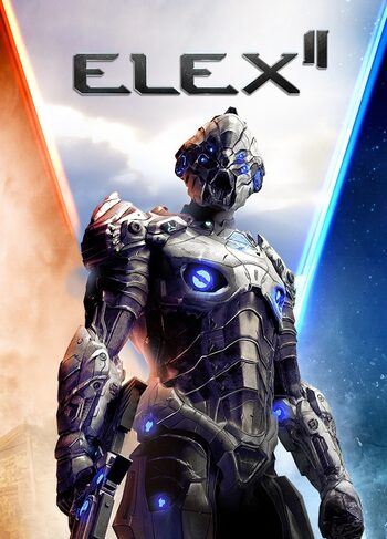 ELEX II - STEAM - PC - EU - MULTILANGUAGE - Libelula Vesela - Jocuri video