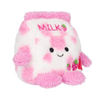 BUMBUMZ - JUCARIE DE PLUS, MINI BREAKFAST, 11 CM, DIVERSE MODELE - RUSS (RBBZ00051) - Libelula Vesela - Jucarii