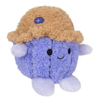 BUMBUMZ - JUCARIE DE PLUS, MINI BREAKFAST, 11 CM, DIVERSE MODELE - RUSS (RBBZ00051) - Libelula Vesela - Jucarii