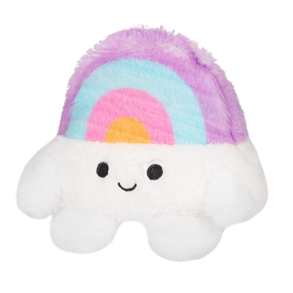 BUMBUMZ - JUCARIE DE PLUS, MINI WEATHER, 11 CM, DIVERSE MODELE - RUSS (RBBZ00186) - Libelula Vesela - Jucarii