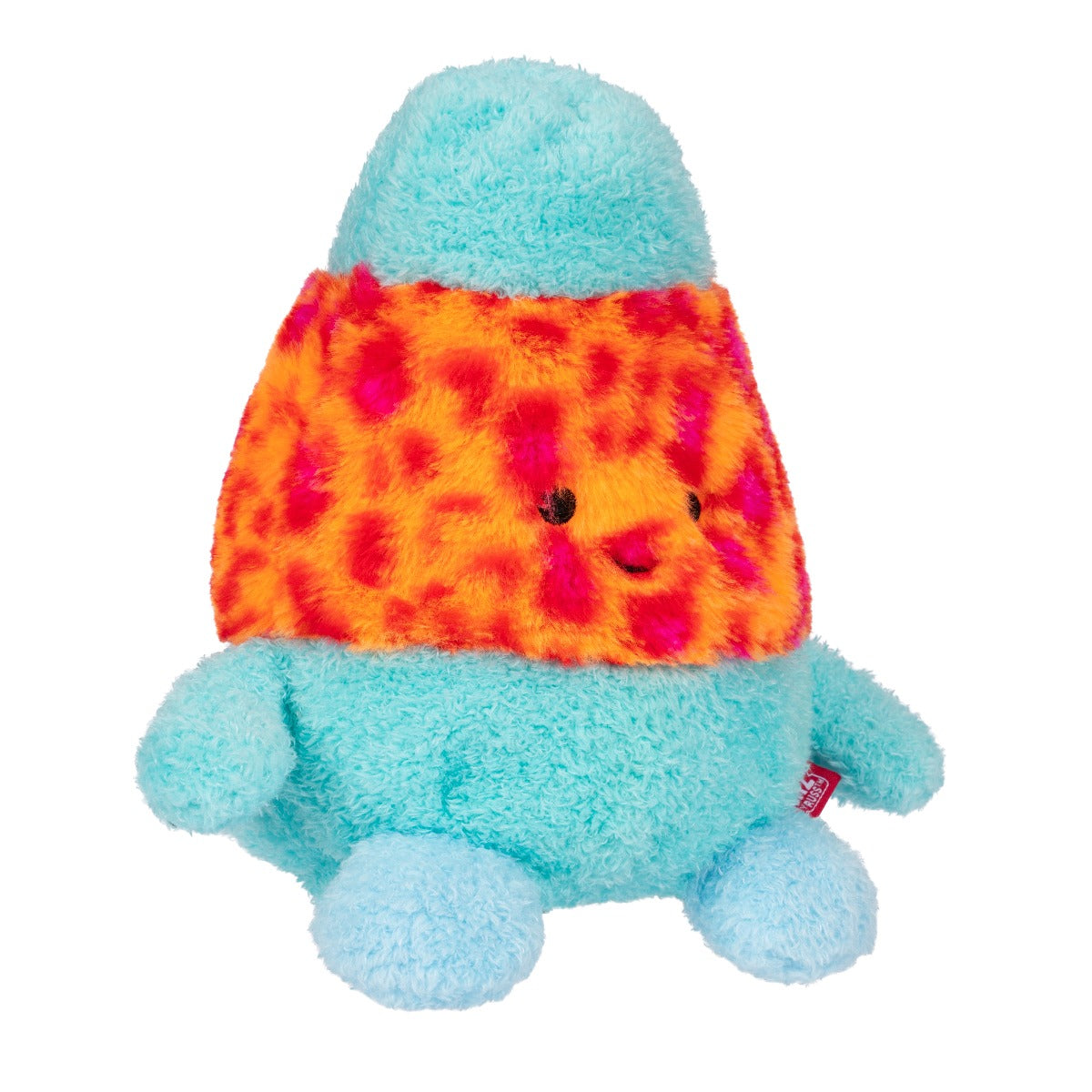 BUMBUMZ - JUCARIE DE PLUS, RETRO, 19 CM, DIVERSE MODELE - RUSS (RBBZ00221) - Libelula Vesela - Jucarii