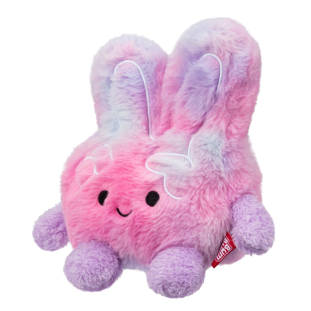 BUMBUMZ - JUCARIE DE PLUS, GROOVY, 19 CM, DIVERSE MODELE - RUSS (RBBZ00263) - Libelula Vesela - Jucarii