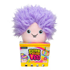 LIVING ON THE VEG - JUCARIE DE PLUS, FUNGUYS, 15 CM, DIVERSE MODELE -  (RBLV00177)