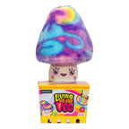 LIVING ON THE VEG - JUCARIE DE PLUS, FUNGUYS, 15 CM, DIVERSE MODELE -  (RBLV00177)