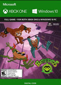 BATTLETOADS - XBOX LIVE - PC / XBOX ONE - MULTILANGUAGE - WORLDWIDE - Libelula Vesela - Jocuri video