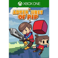 ADVENTURES OF PIP - XBOX LIVE - XBOX ONE - MULTILANGUAGE - EU - Libelula Vesela - Jocuri video