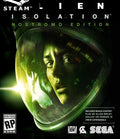 ALIEN: ISOLATION (NOSTROMO EDITION) - STEAM - PC - MULTILANGUAGE - EU - Libelula Vesela - Jocuri video