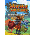 MONSTER SANCTUARY - MONSTER JOURNAL (DLC) - STEAM - PC - WORLDWIDE - MULTILANGUAGE - Libelula Vesela - Jocuri video