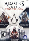 ASSASSIN'S CREED: EZIO TRILOGY - UPLAY - PC - WORLDWIDE - MULTILANGUAGE - Libelula Vesela - Jocuri video