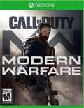 CALL OF DUTY: MODERN WARFARE (STANDARD EDITION) - XBOX LIVE - XBOX ONE - MULTILANGUAGE - WORLDWIDE - Libelula Vesela - Jocuri video