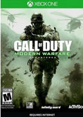 CALL OF DUTY: MODERN WARFARE REMASTERED - XBOX LIVE - XBOX ONE - MULTILANGUAGE - EU - Libelula Vesela - Jocuri video
