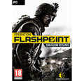 OPERATION FLASHPOINT: DRAGON RISING - STEAM - PC - WORLDWIDE - MULTILANGUAGE - Libelula Vesela - Jocuri video
