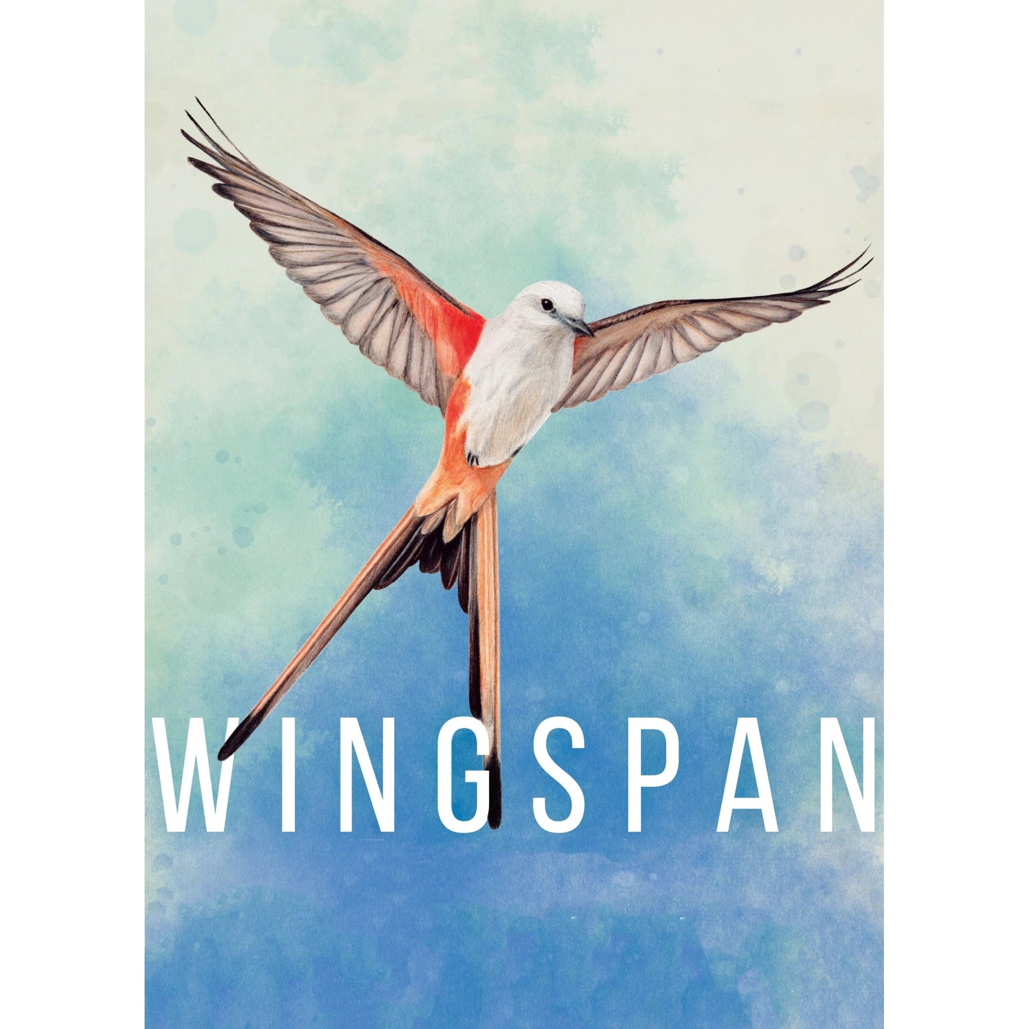 WINGSPAN - PC - STEAM - MULTILANGUAGE - WORLDWIDE - Libelula Vesela - Jocuri video