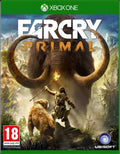 FAR CRY PRIMAL - XBOX ONE - XBOX LIVE - WORLDWIDE - MULTILANGUAGE - Libelula Vesela - Jocuri video