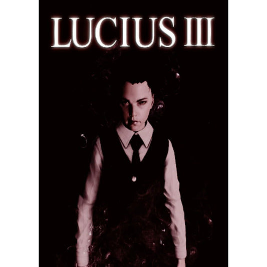 LUCIUS III - STEAM - PC - WORLDWIDE - MULTILANGUAGE - Libelula Vesela - Jocuri video