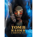 TOMB RAIDER V: CHRONICLES - PC - STEAM - MULTILANGUAGE - WORLDWIDE - Libelula Vesela - Jocuri video